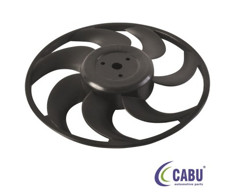 KLİMA FAN PERVANESİ ASTRA G 98 TEK PERVANE