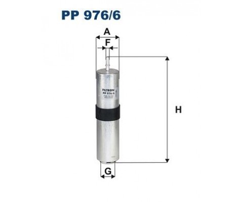 YAKIT FILTRESI BMW F45 F46 F48 F39 MINI F54 F55 F56 F57 F60
