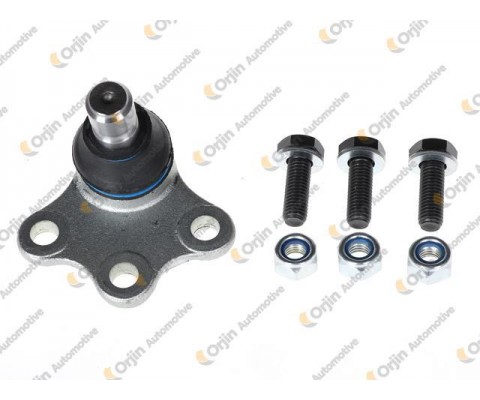 ROTİL C3 09 CITROEN ELYSEE 13 P301 12 364077