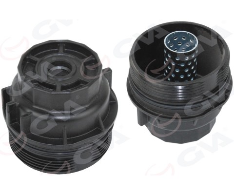 YAĞ FİLTRE KAPAĞI TOYOTA AURIS. COROLLA 1.4L 1NDTV NDE150 NDE180 10-18 / YARIS 1.4L 1NDTV NLP90 NLP130 06-