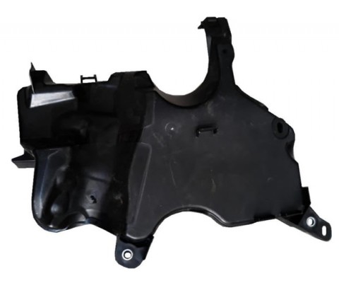 MOTOR ÜST ENJEKTÖR KORUMA BAKALİT KAPAĞI CLIO V MGN IV DUSTER II 1.5 DCİ