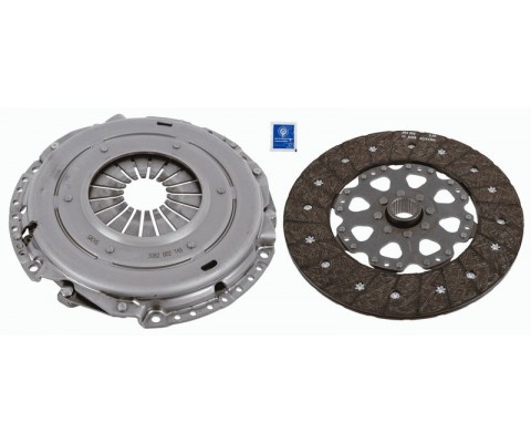 DEBRIYAJ SETI RULMANSIZ MERCEDES W447 B907 B910 18