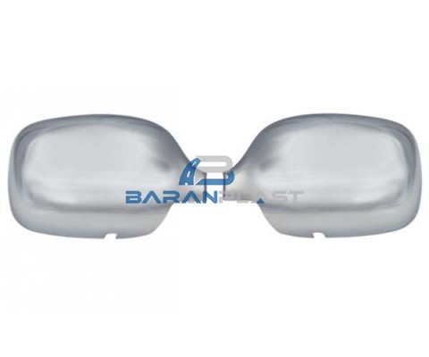 AYNA KAPAĞI KROM RENAULT KANGOO 97-07