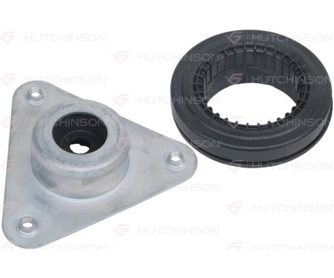 ÖN AMORTİSÖR TAKOZU TAKOZ RULMAN-CİVATA KİT CLIO III-IV-MODUS-CAPTUR 543024644R 543259539R x