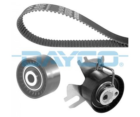 EKSANTRİK GERGİ KİTİ 116x254 P307-P308-P407-P508-P807-EXPERT--C4-C5-C8-JUMPY-SCUDO-FOCUSII- CMAX 2.0D-2.0HDI K015606XS