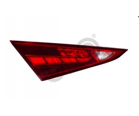 STOP LAMBASI SAG IC Coming Home. LED MERCEDES C-CLASS W206 21