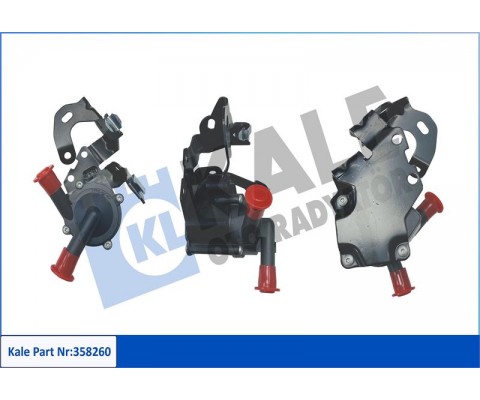 EK SU POMPASI 207-208-3008-308 I-II-508-5008-RCZ-C4 I-II-PICASSO-C5 X7-DS3-DS4-DS5-GRANDLAND 1.6 THP GTI EP6 MINI R55 R56 R57 R58 R59 R60 R61