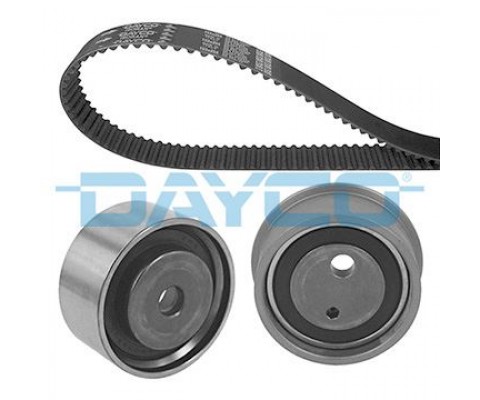 TRİGER KAYIŞ SETİ EKSANTRİK SETİ HYUNDAI ELANTRA 2.0L G4GC 97-06 / TUCSON 2.0L G4GC benzinli 05-10 1 KAYIŞ 2 RULMAN 113x254