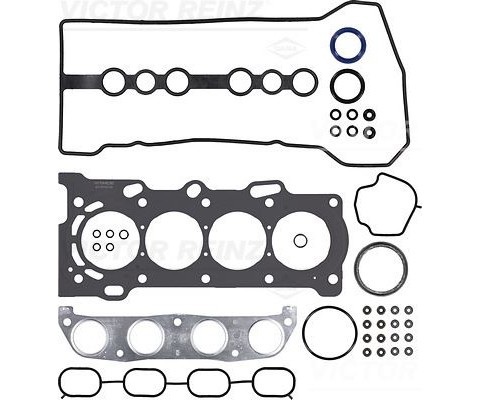 SKC AURIS 1.4 VVTİ 07 AVENSIS 1.6-1.8 VVTİ 03 COROLLA 1.4-1.6-1.8 VVTİ 01 RAV4 1.8 VVTİ 01