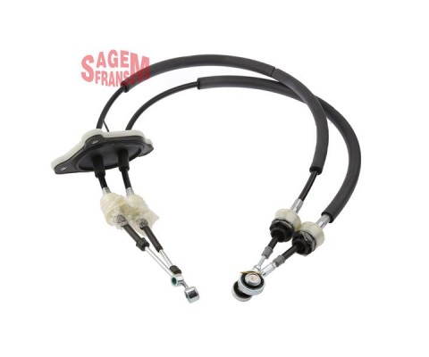 VİTES KUMANDA TELİ ÇİFTLİ FIAT FIORINO-PSA NEMO-BIPPER 09 1.3D MTJ