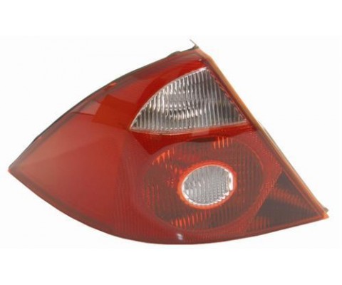 ARKA STOP SOL BEYAZ SİNYALLİ MONDEO III 03 07 11-A432-01-2B