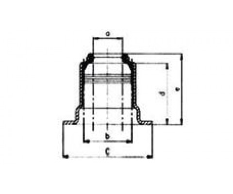 SUPAP LASTİGİ 208-301- 308-2008-5008 -C-ELYSEE-C1-C3-C4- CORSA 1.2 VTI Motorlar 5x9-24.2x14