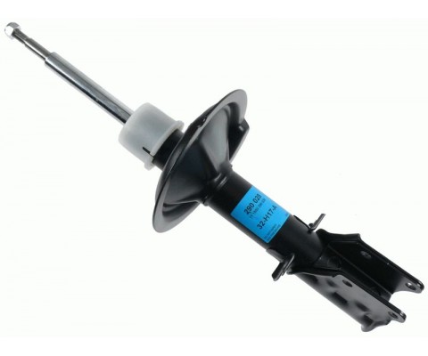 ÖN AMORTİSÖR DOBLO 1.2-1.4-1.6 16V-1.3D-1.9JTD 01 PRATICO 1.4-1.3D-1.6D 10 GAZLI