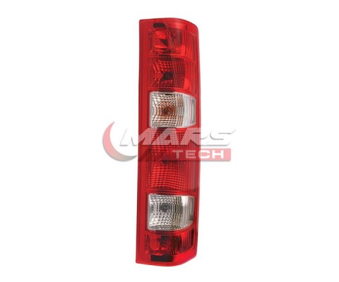 STOP LAMBASI DUYSUZ SOL IVECO DAILY 07