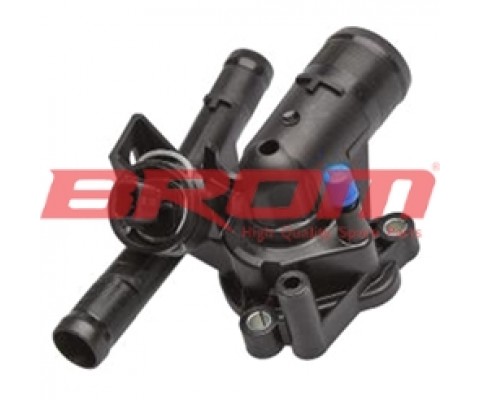 TERMOSTAT 81 KOMPLE RENAULT MASTER III 10 OPEL MOVANO B 10 2.3dCi