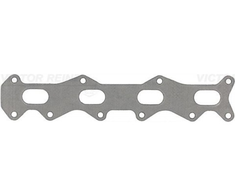 EGZOZ MANIFOLD CONTA ALBEA-MAREA-BRAVO 1.6 16V