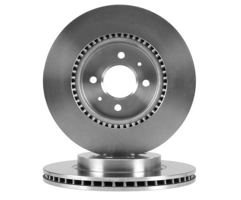 ÖN FREN DİSK AYNASI I20 1.4 CRDİ 15- RIO3 1.25/1.4 CRDİ/CVT 11- 280x22x4DL HAVALI