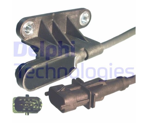 EKSANTRİK DEVİR SENSÖRÜ ASTRA G-CORSA C-MERIVA A-VECTRA B-VECTRA C 1.4-1.6 Z14XE Z16XE
