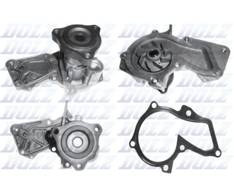 DEVIRDIAM FOCUS III 11 KUGA II 14 17 MONDEO V 14 1.5 ECOBOOST