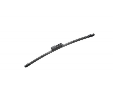 AEROTWIN SİLECEK Arka AD 33cm MUZ TİPİ