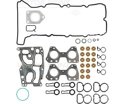 TAKIM CONTA UST SUBAP LASTIGI YAG CONTA K.K CONTA EGZOZ MANIFOLD CONTA BMW N47 F10 F20 F30 F32 F33 F34 F36 F07 E84 F25