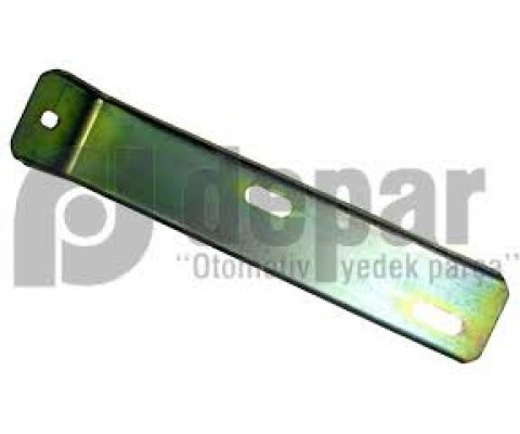 TAMPON DEMİRİ ÖN R/L M131 DŞ 88 MOD