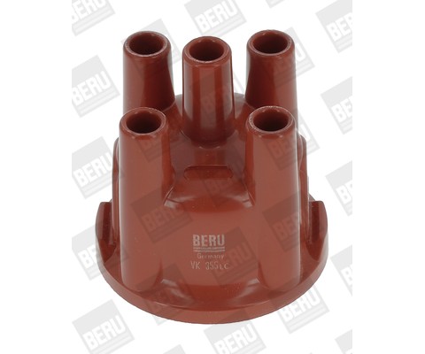 DİSTRİBÜTÖR KAPAĞI GOLF II-JETTA II-PASSAT 88-92 BMW 3 E21-E30