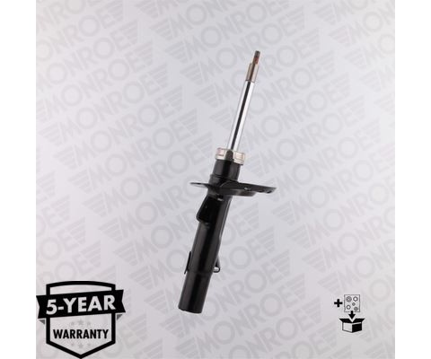 ÖN AMORTİSÖR SAĞ VOLVO S60 II 2010 2015 V60 2010 2015 XC70 2013 GAZLI