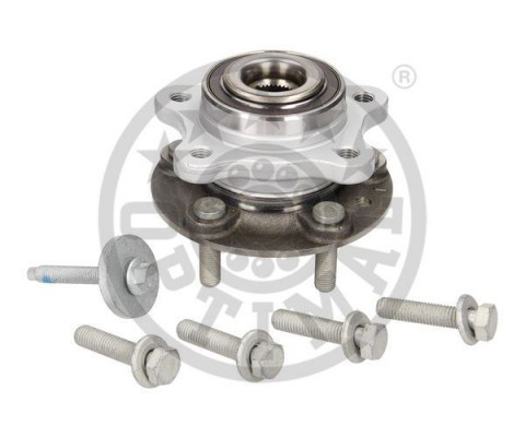 ÖN TEKER PORYASI VOLVO V40 D2 D3 D4 T2 T3 T4 T5 2012-2018