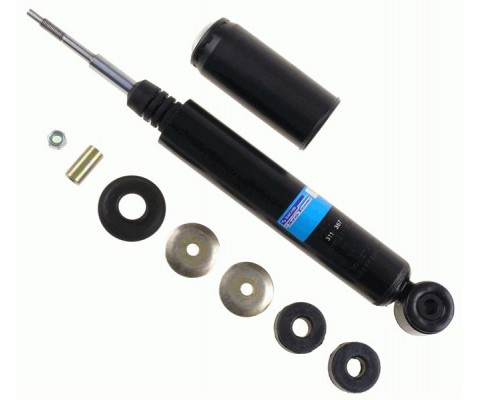 AMORTISOR ON GAZLI MERCEDES ML-CLASS W163 98 05