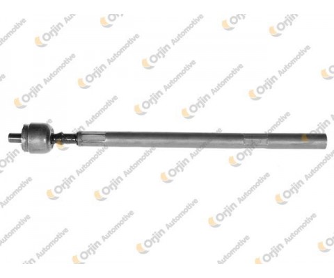 ROT MİLİ PARTNER 96 BERLINGO 97 L 335mm