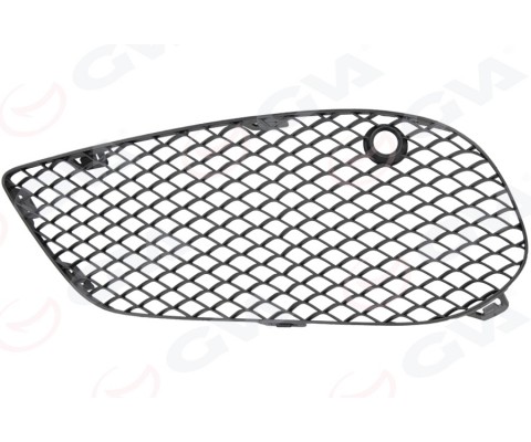 TAMPON IZGARASI ON SOL ACIK. PDC LI. AMG MERCEDES C-CLASS W205 14