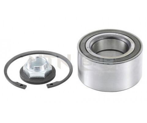 ON TEKER RULMANI KIT FOCUS III 11 17 KUGA I-II 08 14 YENI CONNECT 14 ABS LI