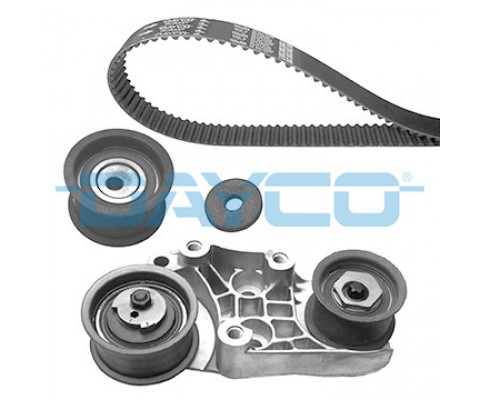 EKSANTRİK GERGİ KİTİ 225x300 VECTRA A-B 2.5 V6 92-00 OMEGA B 2.5 V6-3.0 V6 94-01 K015453XS