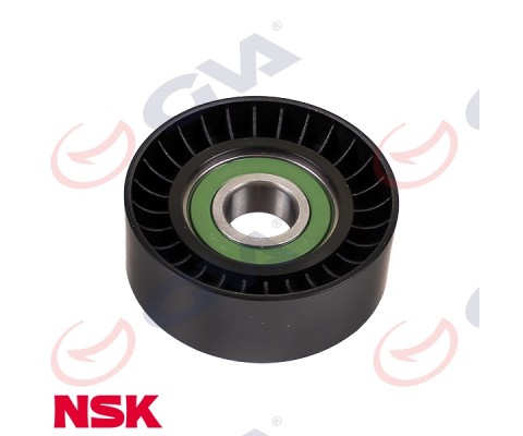 ALTERNATÖR GERGİ RULMANI GOLF5-JETTA-PASSAT-TIGUAN-POLO-A3 1.2-1.4 TSI BLG-BMY-CAXA-CBZA/B