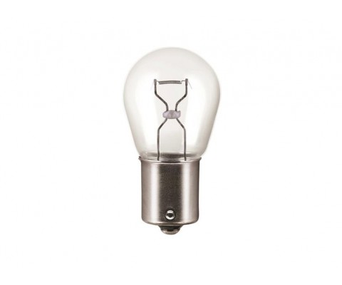 AMPUL 12V P21W 21 BA15s 93 AMPUL STOP-SİNYAL ve PARK SERİSİ 7506