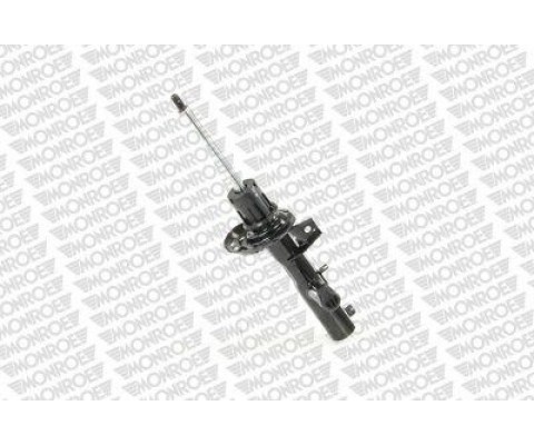 ÖN AMORTİSÖR PASSAT 05-14 -TIGUAN 07 ELEKTRONİK AMORT.AYARLAMASINA SAHİP ARAÇLAR İÇİN GAZLI Monroe RideSense Electronic Suspension