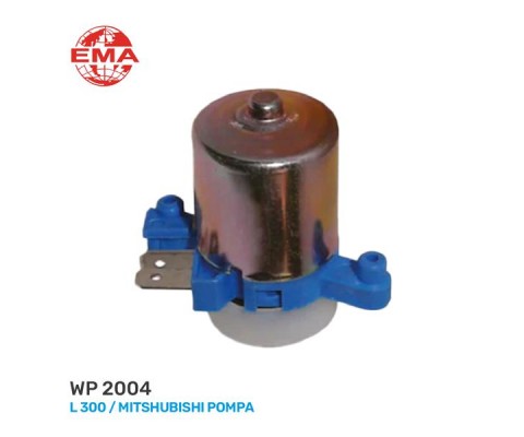 CAM SU FİSKİYE POMPASI MITSUBIHI L300