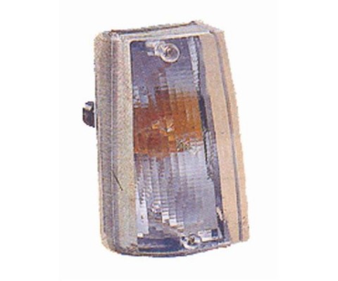18-5425-05-2B F.IVECO ÖN SİNYAL LAMBASI RH.90-00