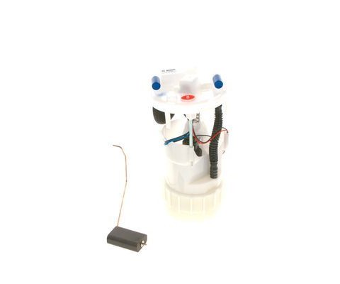 DEPO ŞAMANDIRASI MGN II 1.4 16V-1.6 16V-2.0 16V 02