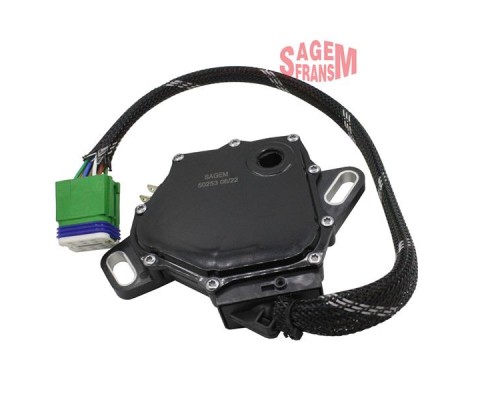 OTOMATİK VİTES KAPTÖRÜ KONTAKTÖR CLIO-LAGUNA-MEGANE 1.4-1.6 K4M-J-F4R-1.9