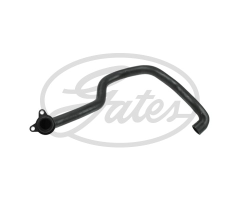 CURVED HOSE 02-1663