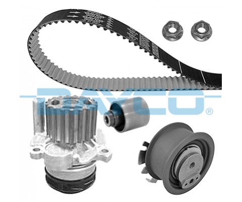 DEVİRDAİMLİ TRİGER SETİ 120x300 T5-CADDY-PASSAT-JETTA-GOLF-POLO-A3-LEON 1.4-1.9TDI BJB-AXB-AMF-BLS