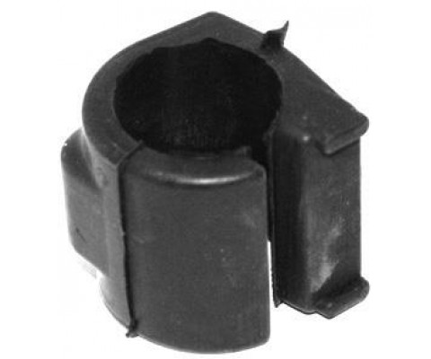 VİRAJ DEMİR ORTA LASTİGİ 23MM DACIA LOGAN 05 LOGAN II 12 SANDERO 08 SANDERO II 12 RENAULT SYMBOL III 14
