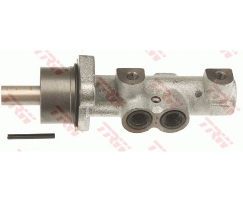 FREN ANA MERKEZİ CORSA C 00 06 COMBO C 00 12 TIGRA 04 10 22.2mm ARKA KAMPANA FREN