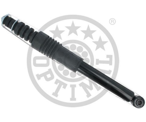 ARKA AMORTİSÖR SAĞ-SOL DACIA LOGAN II 12 SANDERO II 12 RENAULT SYMBOL III 13 GAZLI