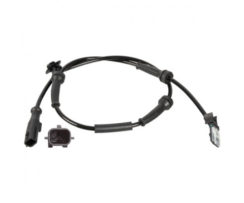 ABS SENSÖRÜ KNG III 8200441401