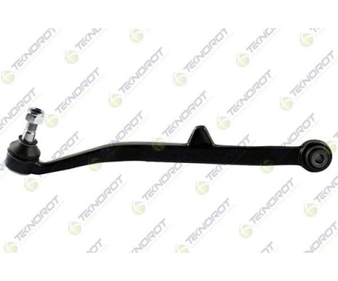 DENGE KOLU ARKA SOL ALT MERCEDES ML-CLASS W163 98 05