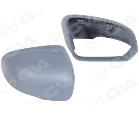 AYNA KAPAGI ASTARLI SAĞ VOLVO S60II-III S90 V60 V90 19