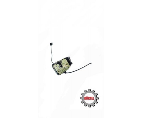 ARKA SAG KAPI KİLİDİ 6 FİŞ MGN II